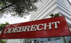 Colombia le salió a deber a Odebrecht, que demandó al estado colombiano por 3,8 billones de pesos.