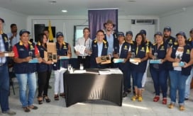 Red de Alerta Comunitaria.