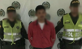 Amauri Bermúdez Beleño.