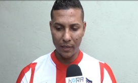 Armando José Castro Maldonado.