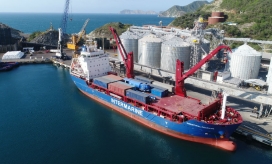 •	Este tipo de motonaves está clasificada en el selecto grupo de barcos ecológicos por su relación consumo de combustible y velocidad.