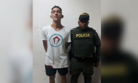 Antony Uldarico Sanabria Mena.