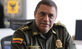 Tomado de El Tiempo. General Guatibonza.