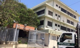 Zona Cero Medicina Legal en Barranquilla.