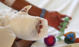 el heraldo. Imagen de referencia.