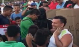 Captura Video El VAR criollo de Sabanalarga