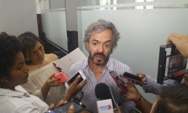 Seguimiento.co El director del Departamento Administrativo Nacional de Estadística, Juan Daniel Oviedo.