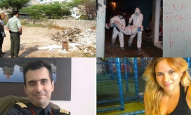 Tres homicidios macabros de la última década en Santa Marta