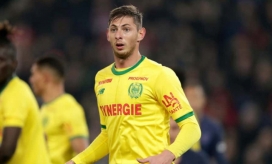 EMILIANO SALA
