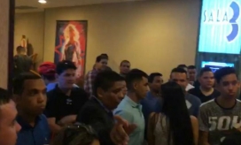 Captura de video.