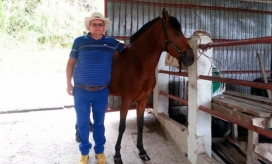 Asesinan a Fiscal en Guaduasa