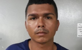 Autoridades capturan a Raúl José Barrios Altamar, alias ‘Guamero’, presunto asesino de la menor e Barranquilla