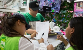 Las acciones de revisión fueron adelantadas por el Dadsa.