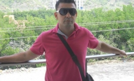 Fue asesinado Belisario Arciniegas García 