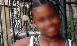 Blu Radio Niña de 11 años asesinada en Santander de Quilichao
