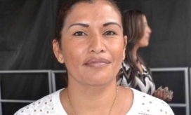 Paula Andrea Rosero Ordóñez.