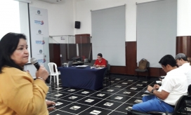 Gobernación del Magdalena El POD podrá trazar estrategias y directrices en el marco del ordenamiento territorial del Departamento.