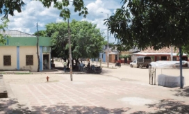 El Heraldo El hecho ocurrió en la vereda El Jobo, donde vivía la menor con su mamá y abuelos