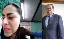 Zona Cero Periodista denuncia agresión por parte del director de la revista donde trabajaba