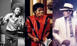 El Comercio/ Perú Michaell Jackson