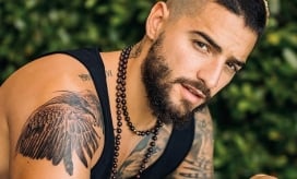 Maluma