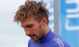 Giorgio Gómez.