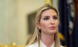 Ivanka Trump