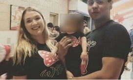 La Voz Pareja que murió en tiroteo en El Paso, Texas
