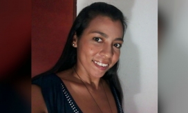 Zona Cero Anarelis Ahumada Polo.