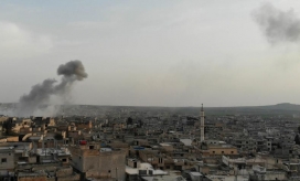 AFP SIRIA