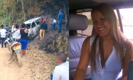 Zona Cero MASACRE EN CAUCA