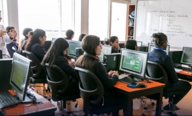 Conexión Capital Los programas de formación que ofrece esta convocatoria responden a necesidades específicas del sector productivo nacional.