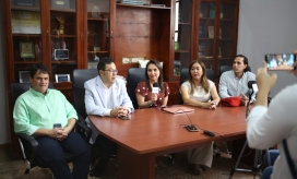 El evento cuenta con expositores nacionales e internacionales de reconocida trayectoria en el campo médico