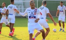 Teófilo Gutiérrez.