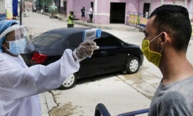 Aumentan casos de Covid-19 en Barranquilla 