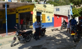 Seguimiento.co Lugar de los hechos.