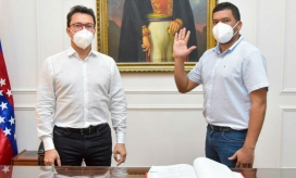 Rafael Ricardo Roldán Barrios.