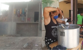 Barrio Nacho Vives - Actividades.