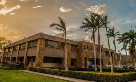 Universidad del Magdalena.
