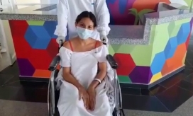 Se trata de un niño que nació con la enfermedad en el Camino Adelita de Char y que habría sido transmitido por su señora madre.