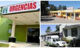 De manera tardía se conoció el resultado de los exámenes de hospitales en el Magdalena.