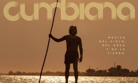 Cumbiana, el álbum más esperado de Carlos Vives.