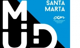 Muestra de diseño gráfico en Santa Marta.
