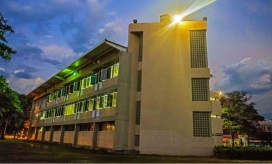 Universidad del Magdalena.