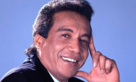 Diomedes Díaz