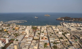 Listado de los más de 100 barrios donde hay reportes de covid-19 en Santa Marta.