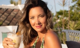 Daniella Álvarez