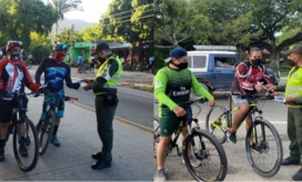 Campañas de prevención.