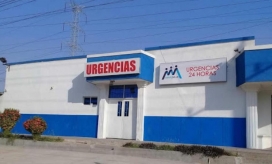 Jesús David Carbó Monsalve fue llevado al puesto de salud Agrupasalud, donde se produjo su deceso.