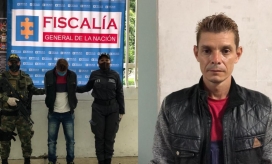 Alias 'Gavilán' .
